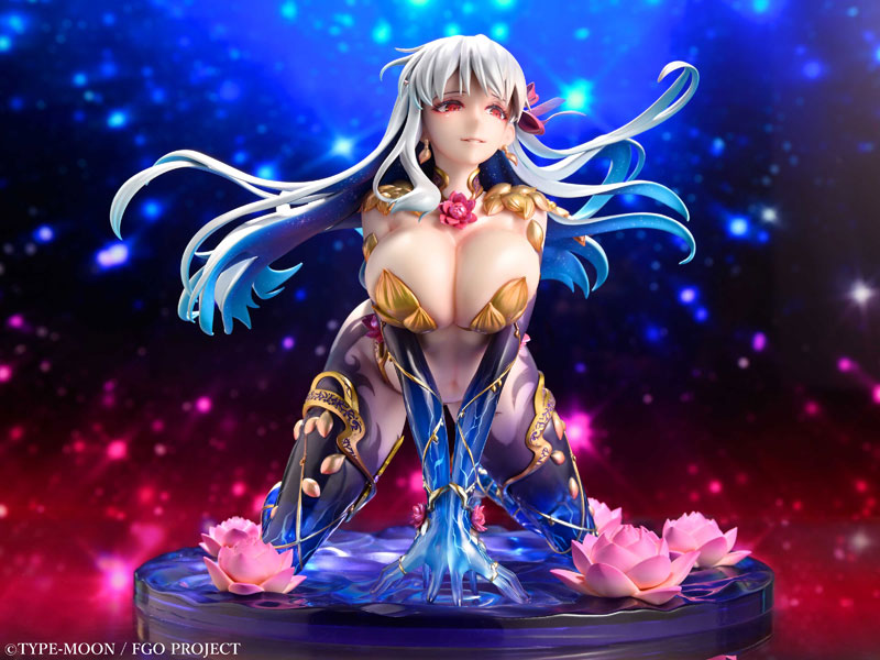 【Pre-Order】『Fate/Grand Order』アサシン/カーマ(最終再臨) 1/7《メディコス・エンタテインメント》【※同梱不可】