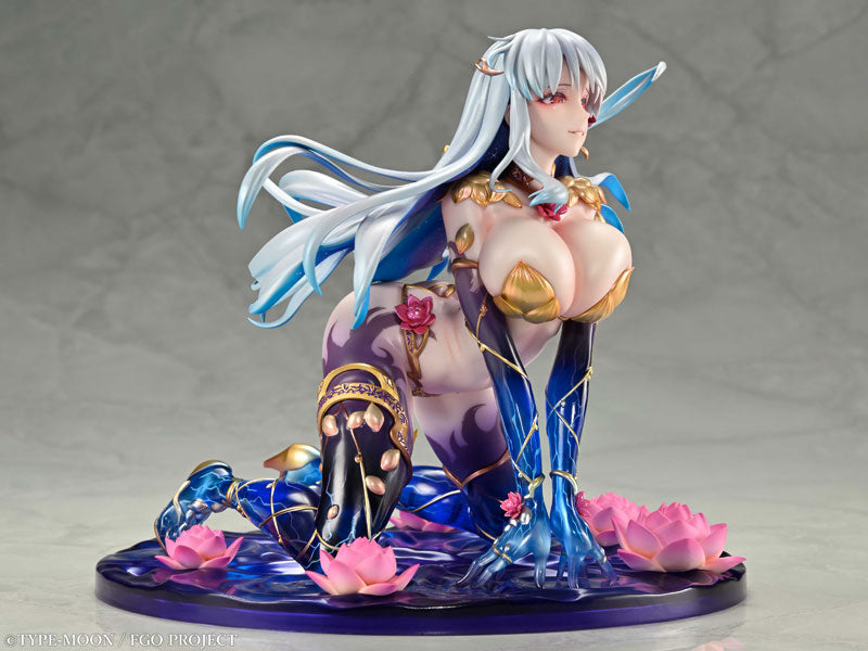 【预售】『Fate/Grand Order』 Assassin/迦摩(最终再临) 1/7《MEDICOS ENTERTAINMENT》【※同梱不可】