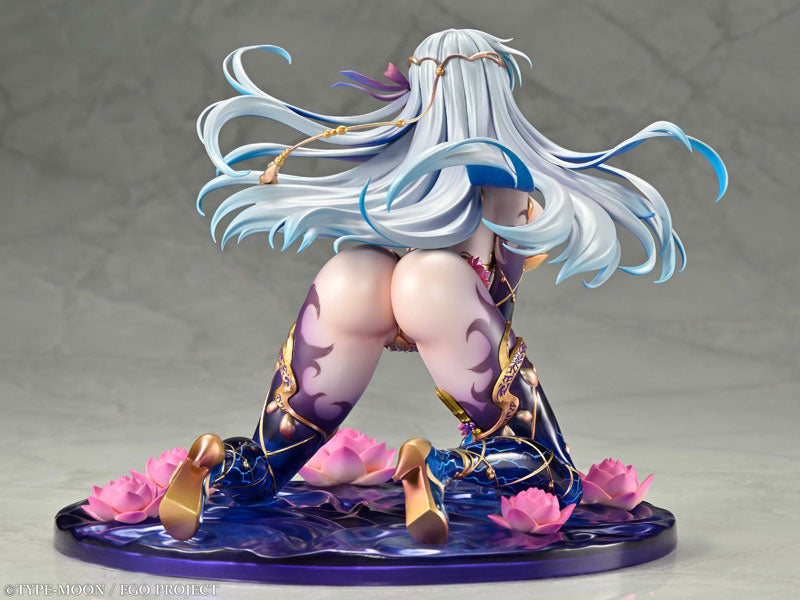 【Pre-Order】『Fate/Grand Order』アサシン/カーマ(最終再臨) 1/7《メディコス・エンタテインメント》【※同梱不可】