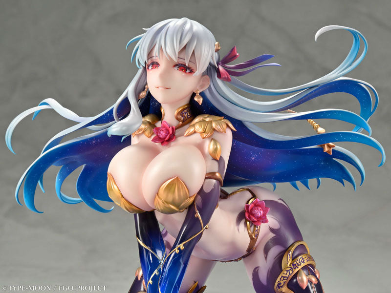 【Pre-Order】『Fate/Grand Order』アサシン/カーマ(最終再臨) 1/7《メディコス・エンタテインメント》【※同梱不可】