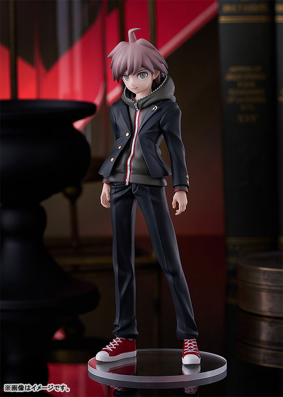 【Pre-Order】POP UP PARADE "Danganronpa 1&2 Reload" Makoto Naegi <Phat! company> [*Cannot be bundled]