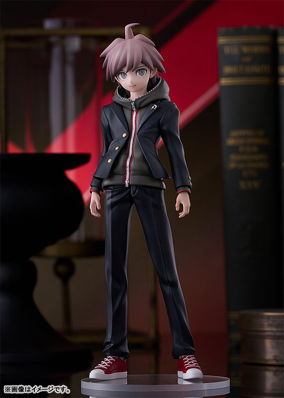 【Pre-Order】POP UP PARADE "Danganronpa 1&2 Reload" Makoto Naegi <Phat! company> [*Cannot be bundled]