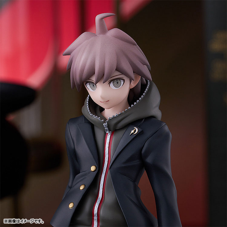 【Pre-Order】POP UP PARADE "Danganronpa 1&2 Reload" Makoto Naegi <Phat! company> [*Cannot be bundled]