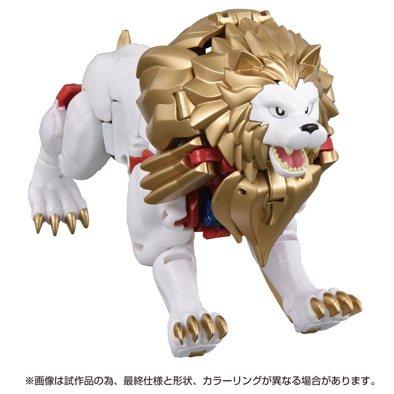 【Pre-Order】Transformers 40th Selection Lio Convoy <Takara Tomy> [*Cannot be bundled]