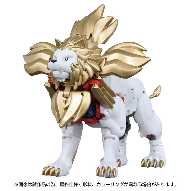 【Pre-Order】Transformers 40th Selection Lio Convoy <Takara Tomy> [*Cannot be bundled]