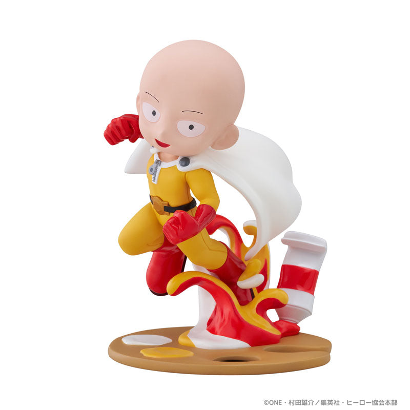 【Pre-Order】PalVerse Pale. "One Punch Man" Saitama  Completed Figure <Bushiroad Creative> [*Cannot be bundled]