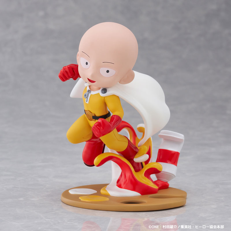 【Pre-Order】PalVerse Pale. "One Punch Man" Saitama  Completed Figure <Bushiroad Creative> [*Cannot be bundled]