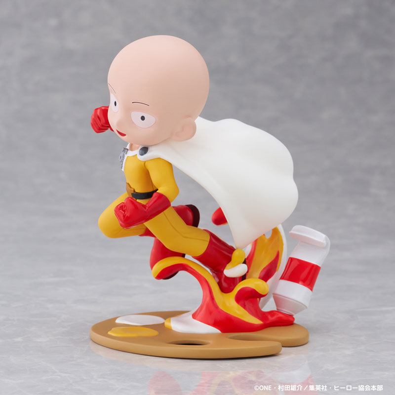 【Pre-Order】PalVerse Pale. "One Punch Man" Saitama  Completed Figure <Bushiroad Creative> [*Cannot be bundled]