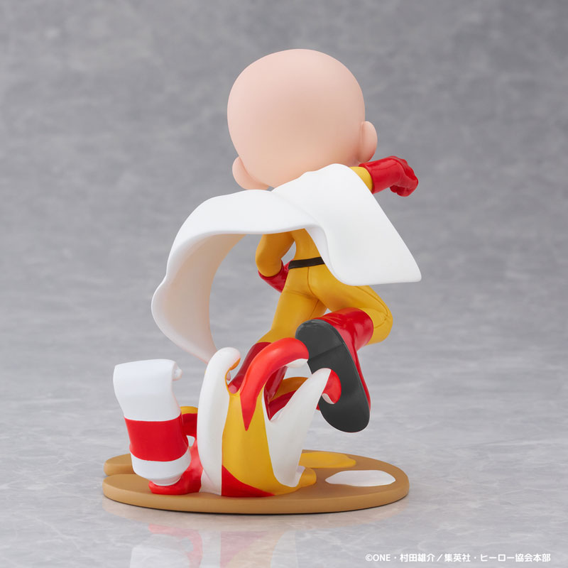 【Pre-Order】PalVerse Pale. "One Punch Man" Saitama  Completed Figure <Bushiroad Creative> [*Cannot be bundled]