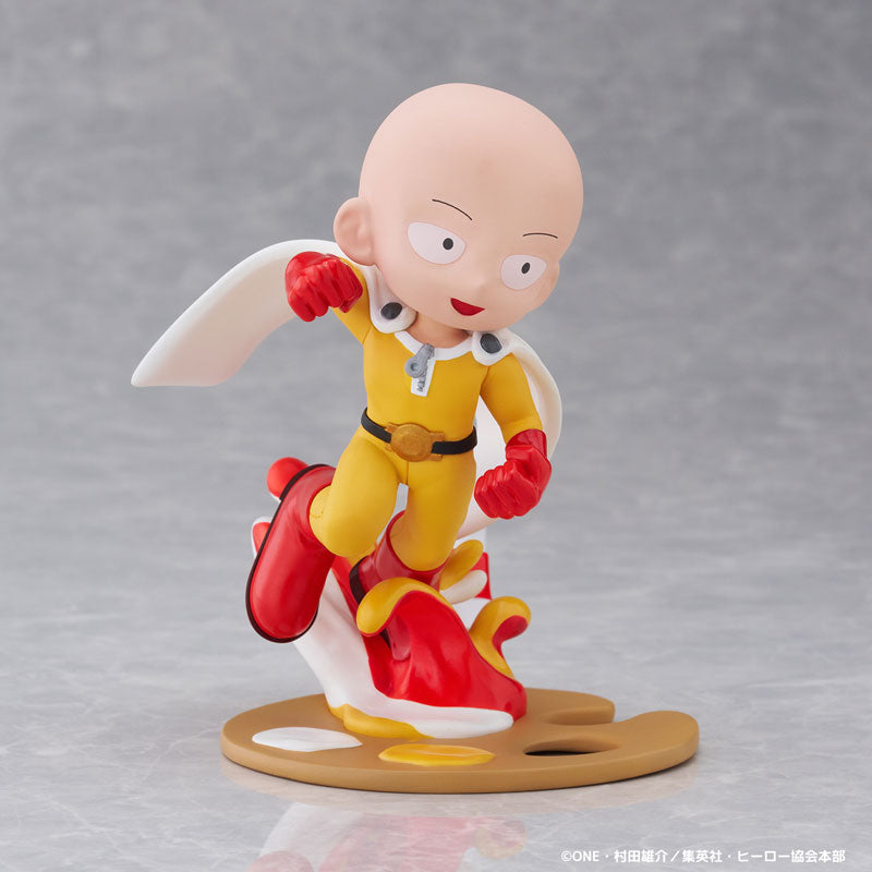 【Pre-Order】PalVerse Pale. "One Punch Man" Saitama  Completed Figure <Bushiroad Creative> [*Cannot be bundled]