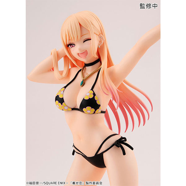 【Pre-Order】Melty Princess その着せ替え人形は恋をする てのひら 海夢ちゃん 完成品フィギュア《メガハウス》【※同梱不可】