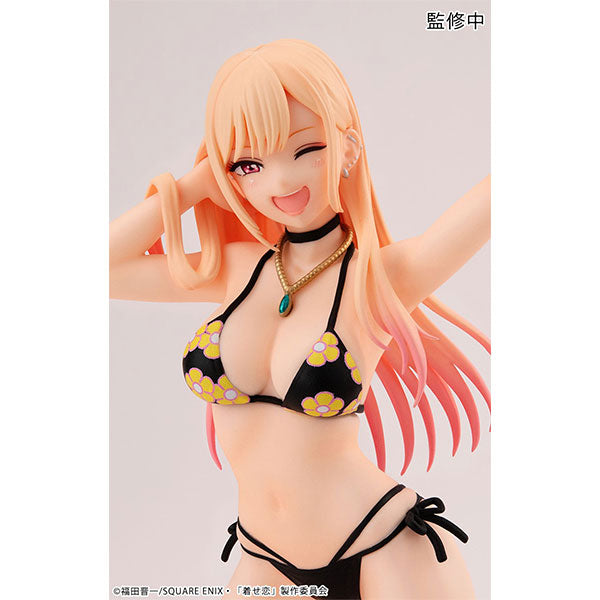 【Pre-Order】Melty Princess その着せ替え人形は恋をする てのひら 海夢ちゃん 完成品フィギュア《メガハウス》【※同梱不可】