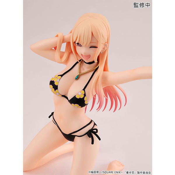 【Pre-Order】Melty Princess その着せ替え人形は恋をする てのひら 海夢ちゃん 完成品フィギュア《メガハウス》【※同梱不可】