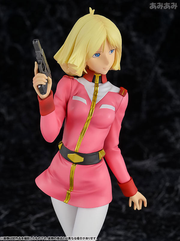 【Pre-Order】RAHDX Series: "G.A.NEO Mobile Suit Gundam" - Sayla Mass  Completed Figure (Third Resale) <MegaHouse> [*Cannot be bundled]