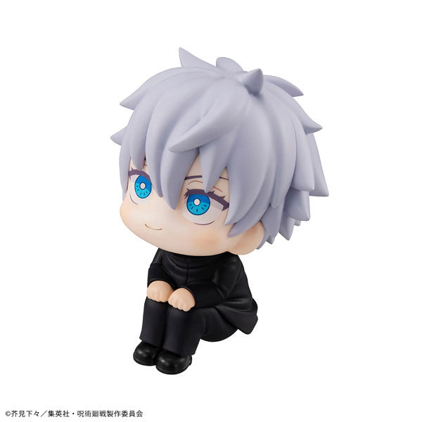 【Pre-Order】Lookup: "Jujutsu Kaisen" - Satoru Gojo  Completed Figure (Resale) <MegaHouse> [*Cannot be bundled]