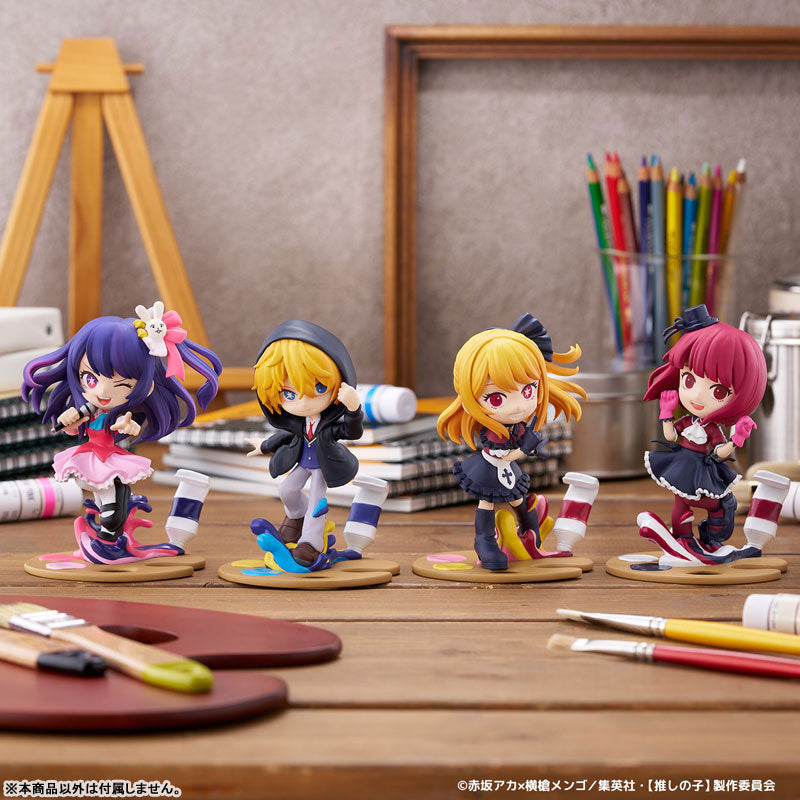 【Pre-Order】PalVerse Pale. "Oshi no Ko" Ai <Bushiroad Creative> [*Cannot be bundled]