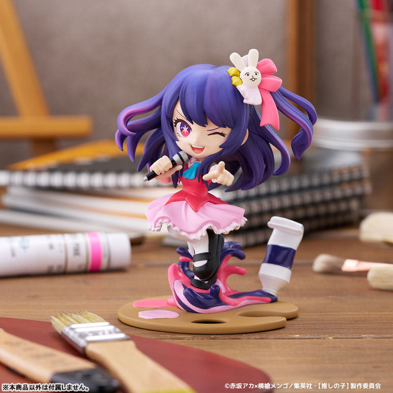 【Pre-Order】PalVerse Pale. "Oshi no Ko" Ai <Bushiroad Creative> [*Cannot be bundled]