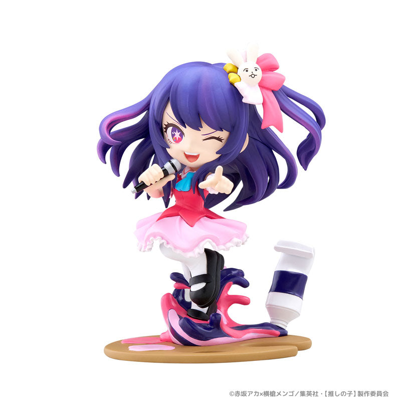 【Pre-Order】PalVerse Pale. "Oshi no Ko" Ai <Bushiroad Creative> [*Cannot be bundled]