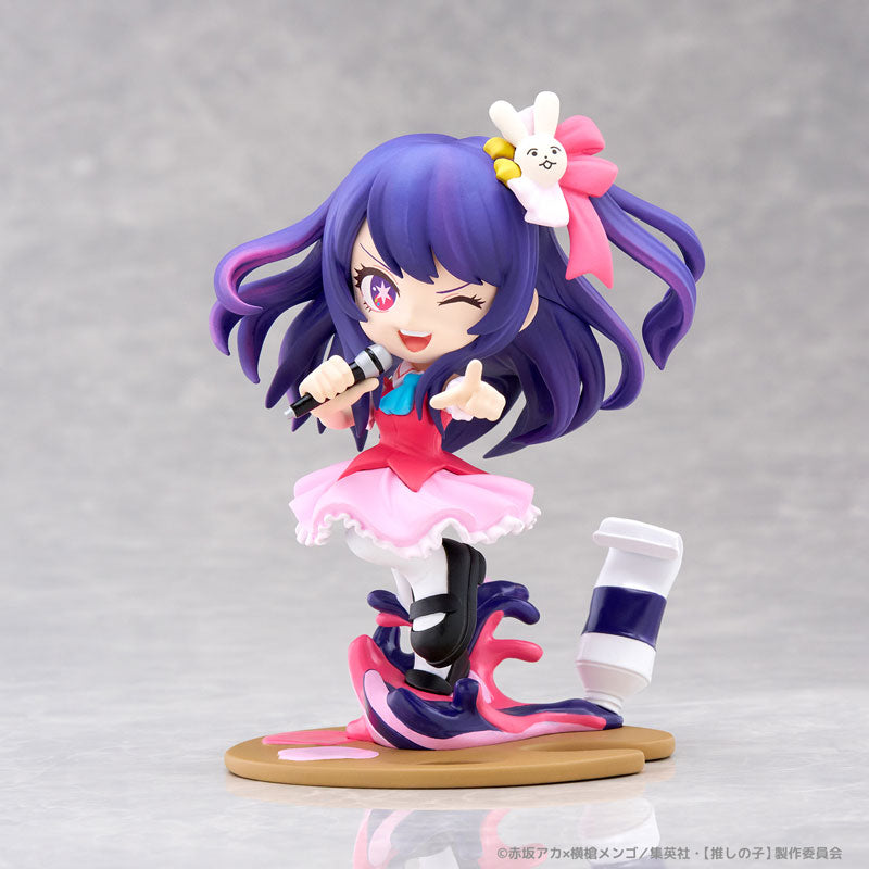 【Pre-Order】PalVerse Pale. "Oshi no Ko" Ai <Bushiroad Creative> [*Cannot be bundled]