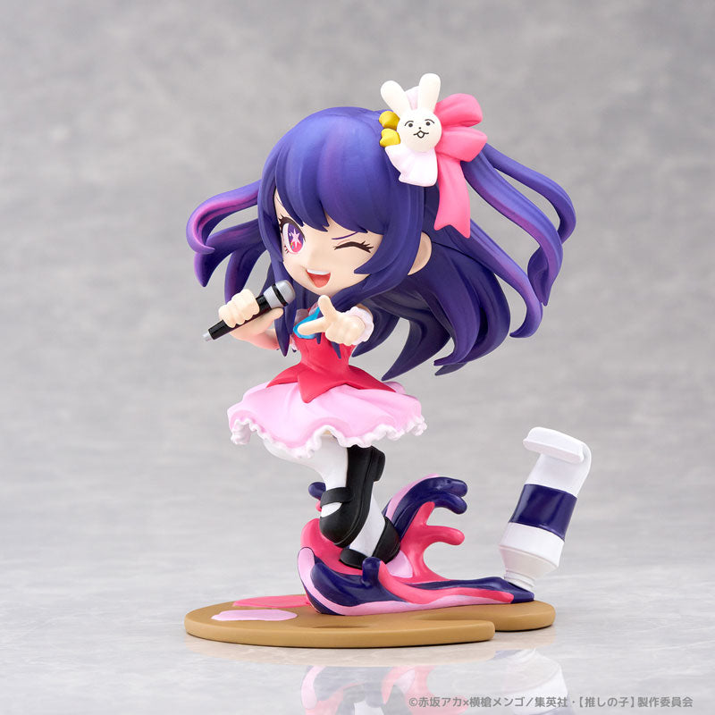 【Pre-Order】PalVerse Pale. "Oshi no Ko" Ai <Bushiroad Creative> [*Cannot be bundled]