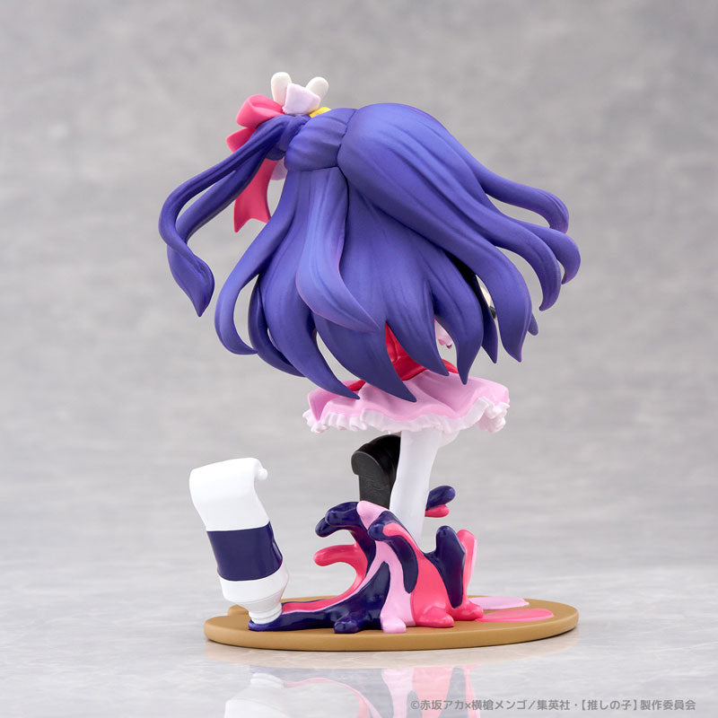 【Pre-Order】PalVerse Pale. "Oshi no Ko" Ai <Bushiroad Creative> [*Cannot be bundled]