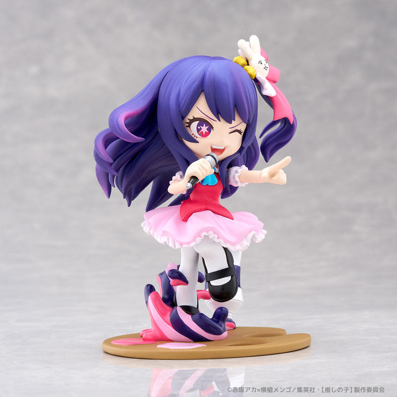 【Pre-Order】PalVerse Pale. "Oshi no Ko" Ai <Bushiroad Creative> [*Cannot be bundled]