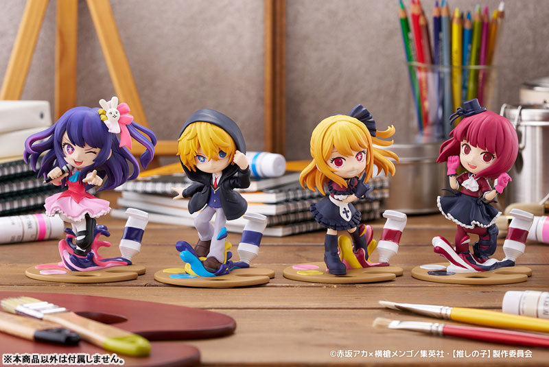 【Pre-Order】PalVerse Pale. "Oshi no Ko" Ai <Bushiroad Creative> [*Cannot be bundled]