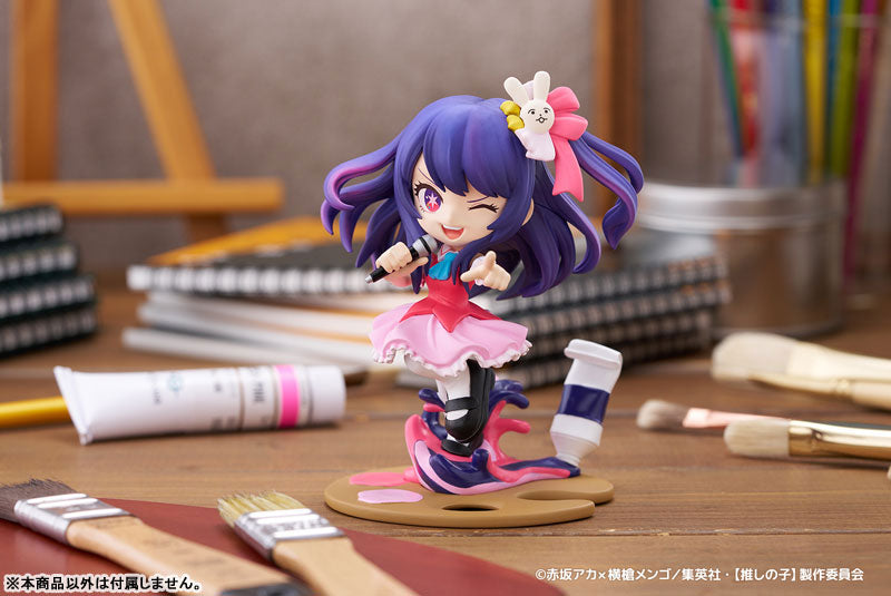 【Pre-Order】PalVerse Pale. "Oshi no Ko" Ai <Bushiroad Creative> [*Cannot be bundled]