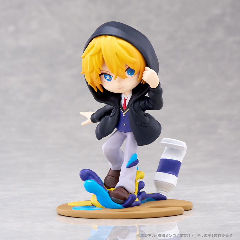 【Pre-Order】PalVerse Pale. "Oshi no Ko" Aqua <Bushiroad Creative> [*Cannot be bundled]