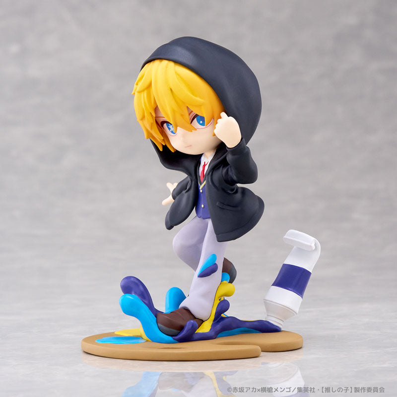 【Pre-Order】PalVerse Pale. "Oshi no Ko" Aqua <Bushiroad Creative> [*Cannot be bundled]