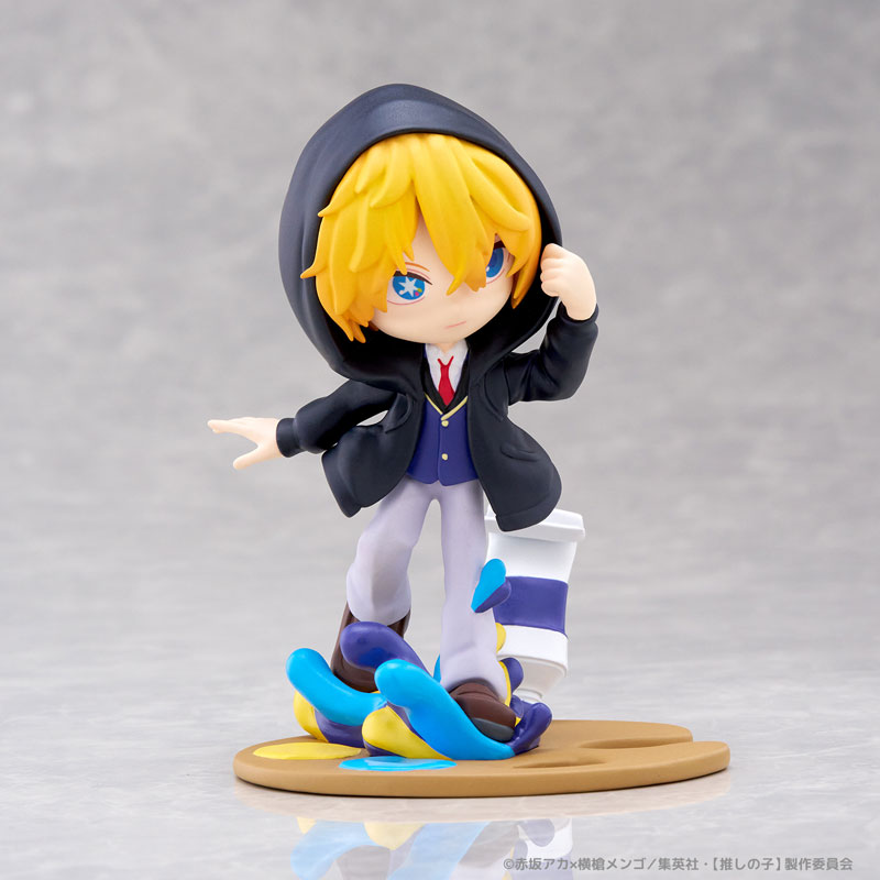 【Pre-Order】PalVerse Pale. "Oshi no Ko" Aqua <Bushiroad Creative> [*Cannot be bundled]