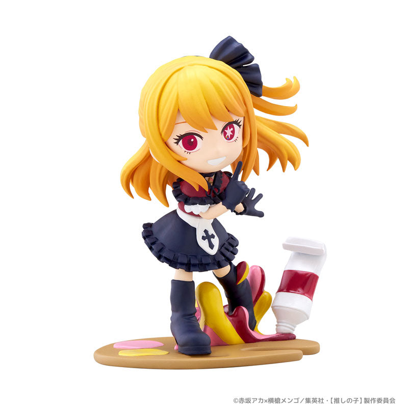 【Pre-Order】PalVerse Pale. "Oshi no Ko" Ruby <Bushiroad Creative> [*Cannot be bundled]