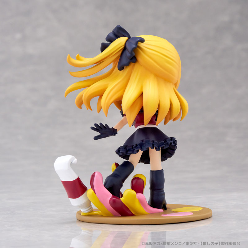 【Pre-Order】PalVerse Pale. "Oshi no Ko" Ruby <Bushiroad Creative> [*Cannot be bundled]