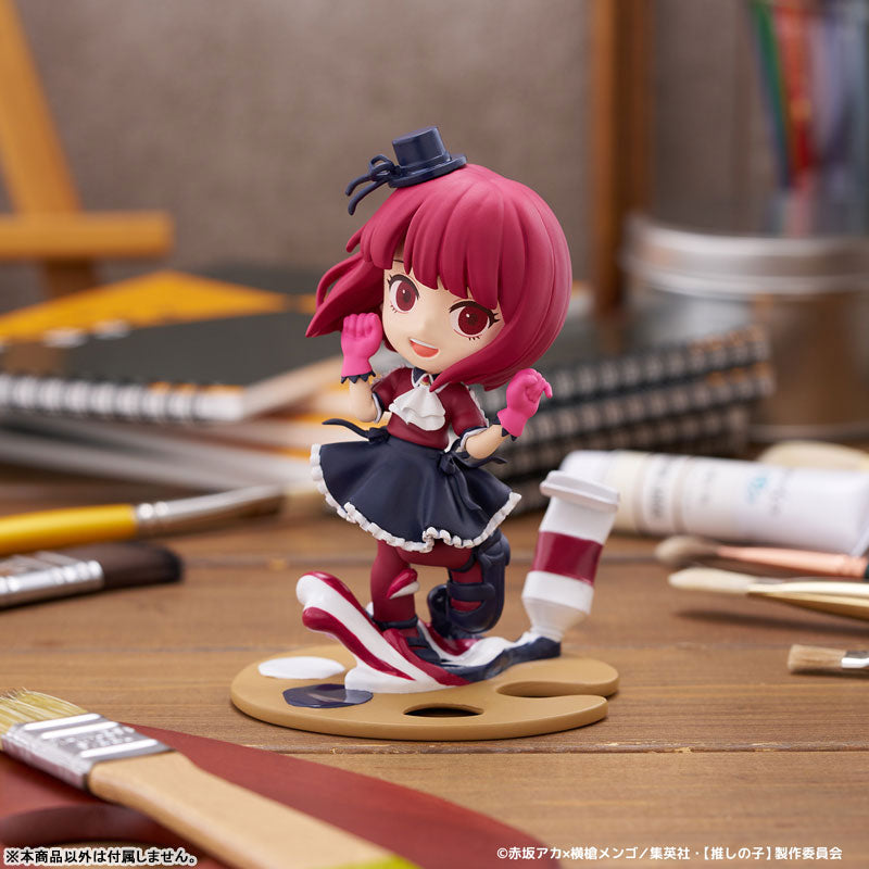 【Pre-Order】PalVerse Pale. "Oshi no Ko" Kana Arima <Bushiroad Creative> [*Cannot be bundled]