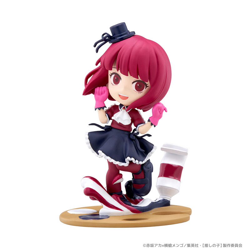 【Pre-Order】PalVerse Pale. "Oshi no Ko" Kana Arima <Bushiroad Creative> [*Cannot be bundled]