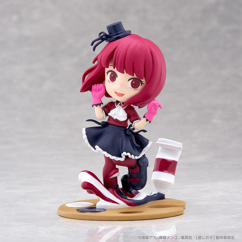 【Pre-Order】PalVerse Pale. "Oshi no Ko" Kana Arima <Bushiroad Creative> [*Cannot be bundled]