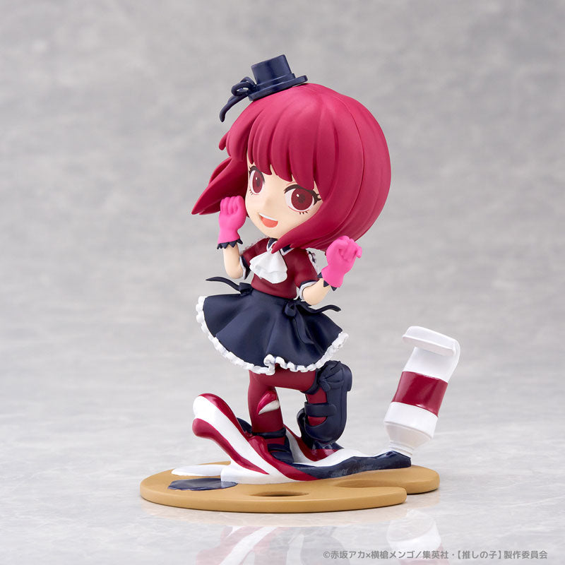 【Pre-Order】PalVerse Pale. "Oshi no Ko" Kana Arima <Bushiroad Creative> [*Cannot be bundled]