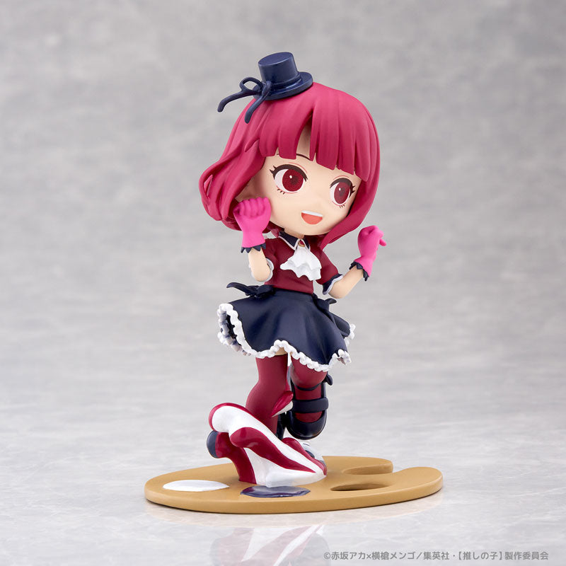 【Pre-Order】PalVerse Pale. "Oshi no Ko" Kana Arima <Bushiroad Creative> [*Cannot be bundled]