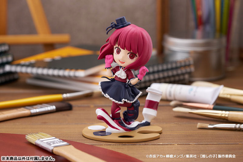 【Pre-Order】PalVerse Pale. "Oshi no Ko" Kana Arima <Bushiroad Creative> [*Cannot be bundled]