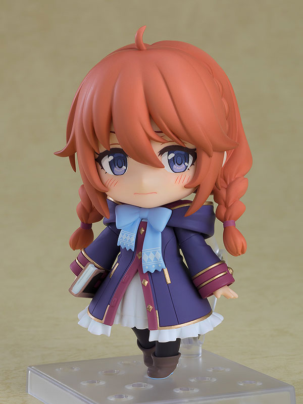 【Pre-Order】ねんどろいど プリンセスコネクト！Re：Dive ユニ《Good Smile Company/グッドスマイルカンパニー》【※同梱不可】