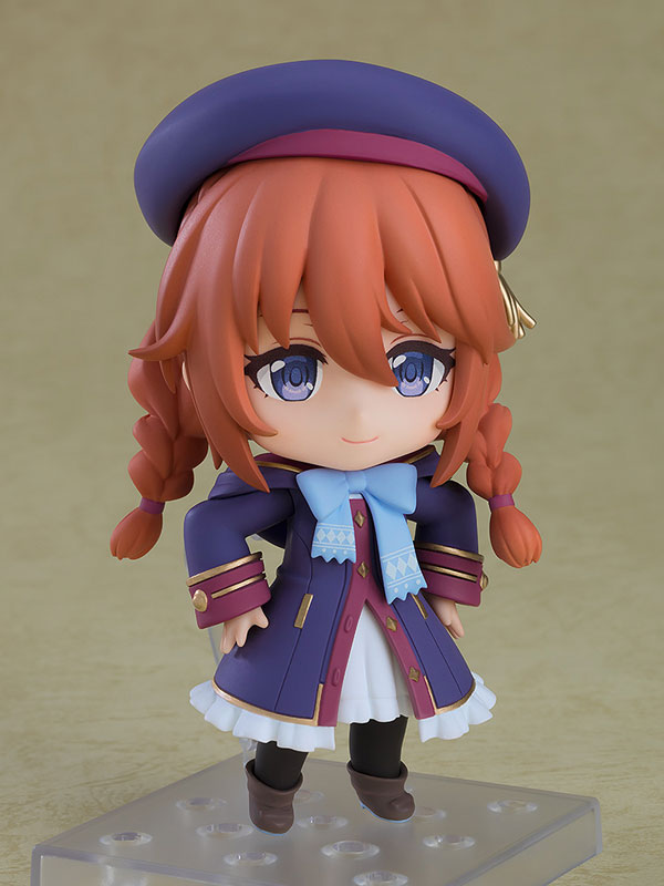 【Pre-Order】ねんどろいど プリンセスコネクト！Re：Dive ユニ《Good Smile Company/グッドスマイルカンパニー》【※同梱不可】