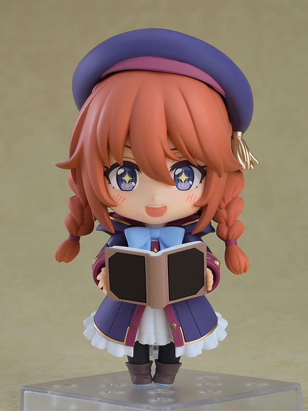 【Pre-Order】ねんどろいど プリンセスコネクト！Re：Dive ユニ《Good Smile Company/グッドスマイルカンパニー》【※同梱不可】