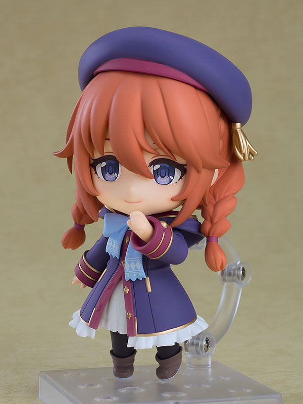 【Pre-Order】ねんどろいど プリンセスコネクト！Re：Dive ユニ《Good Smile Company/グッドスマイルカンパニー》【※同梱不可】