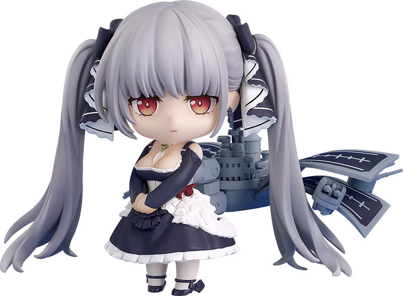 【Pre-Order】ねんどろいど アズールレーン フォーミダブル《グッドスマイルアーツ上海 》【※同梱不可】