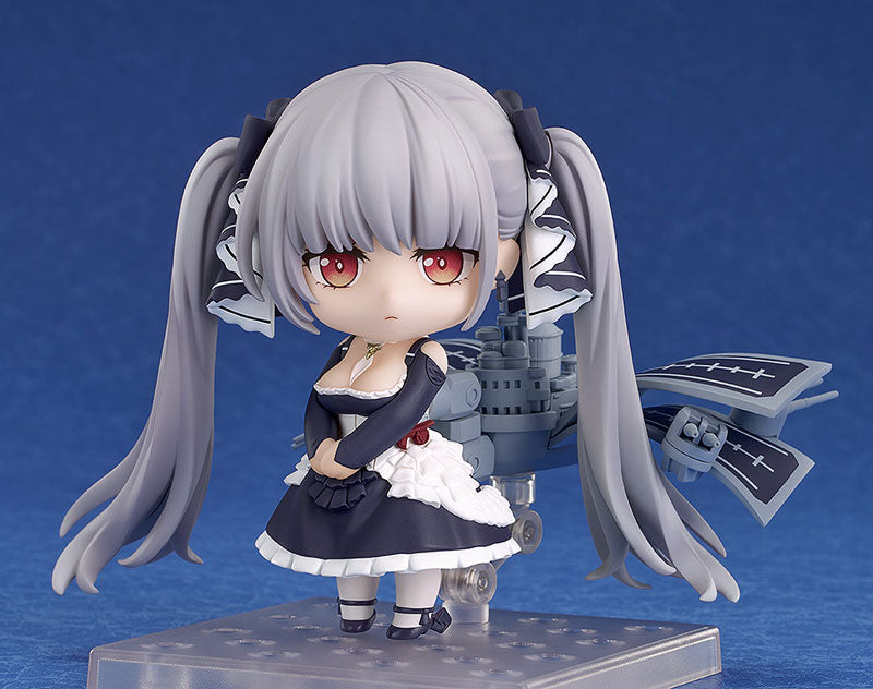 【Pre-Order】ねんどろいど アズールレーン フォーミダブル《グッドスマイルアーツ上海 》【※同梱不可】