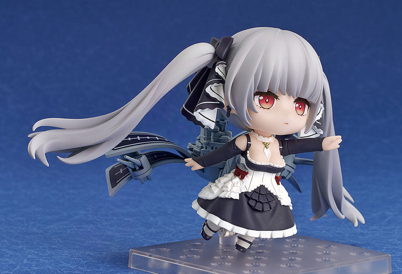 【Pre-Order】ねんどろいど アズールレーン フォーミダブル《グッドスマイルアーツ上海 》【※同梱不可】