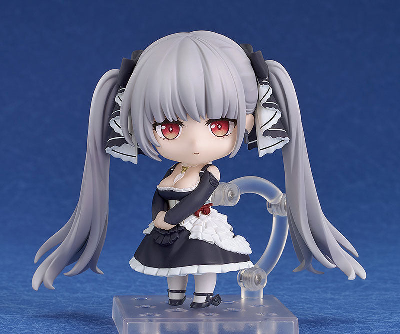 【Pre-Order】ねんどろいど アズールレーン フォーミダブル《グッドスマイルアーツ上海 》【※同梱不可】