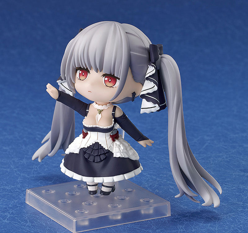 【Pre-Order】ねんどろいど アズールレーン フォーミダブル《グッドスマイルアーツ上海 》【※同梱不可】