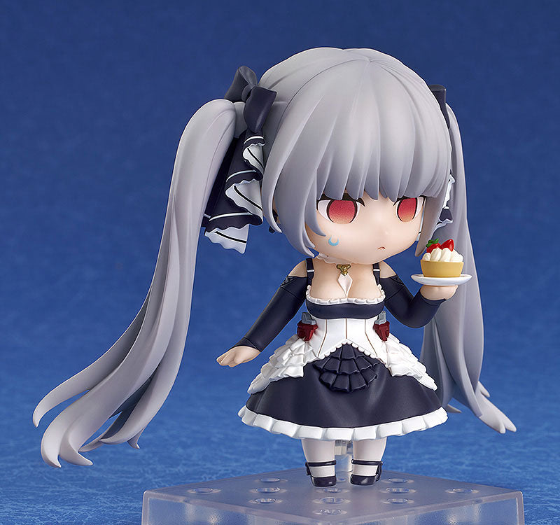 【Pre-Order】ねんどろいど アズールレーン フォーミダブル《グッドスマイルアーツ上海 》【※同梱不可】