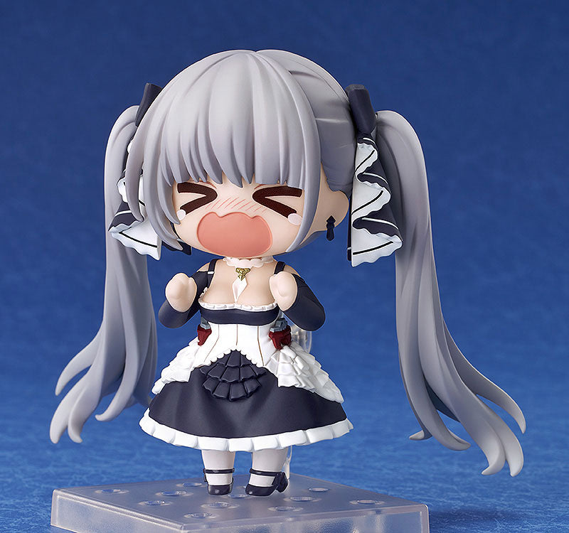 【Pre-Order】ねんどろいど アズールレーン フォーミダブル《グッドスマイルアーツ上海 》【※同梱不可】